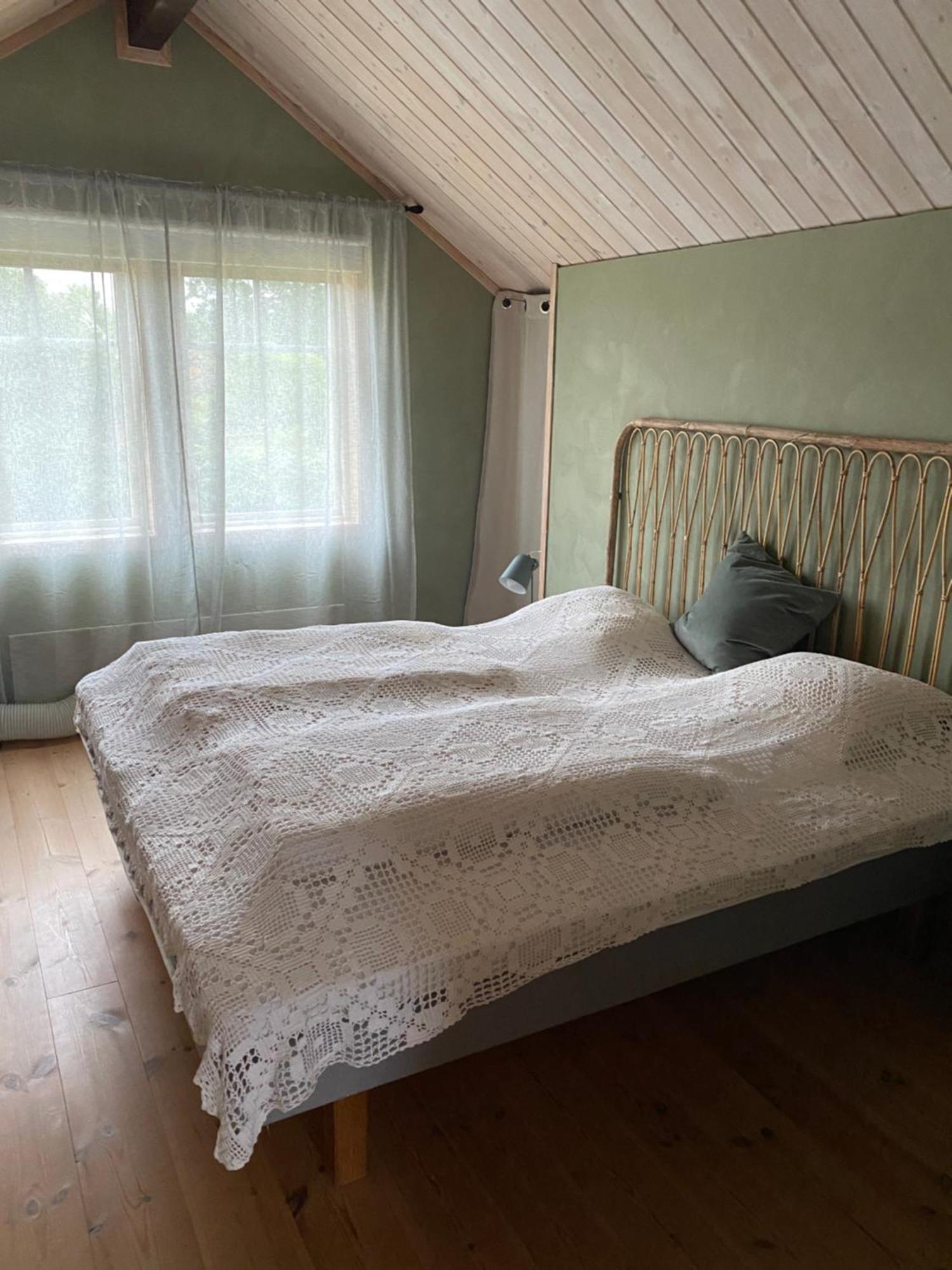 Villa Tjurpannan 格雷伯斯塔德 外观 照片