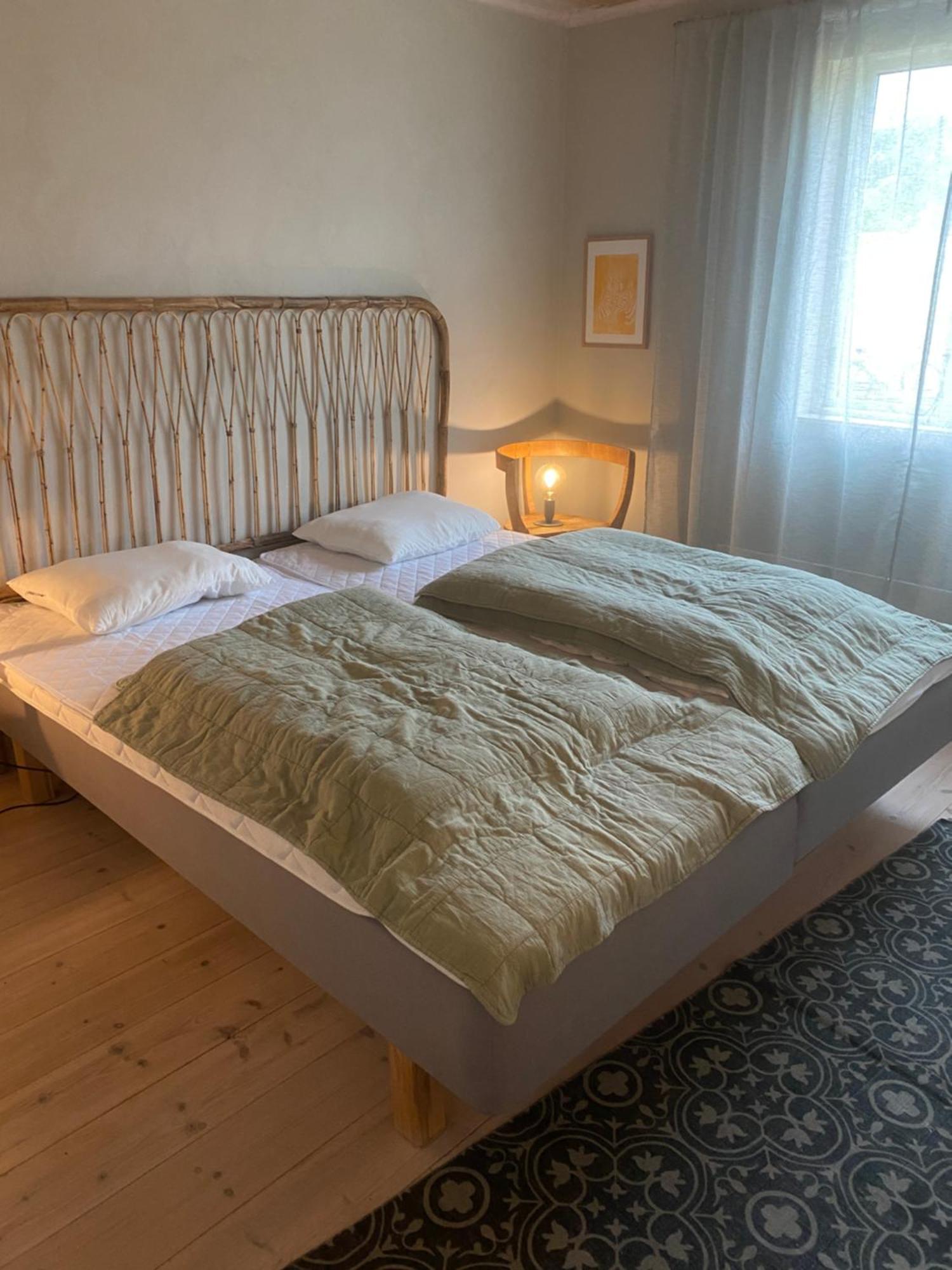 Villa Tjurpannan 格雷伯斯塔德 外观 照片